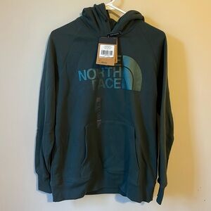 North face hoodie